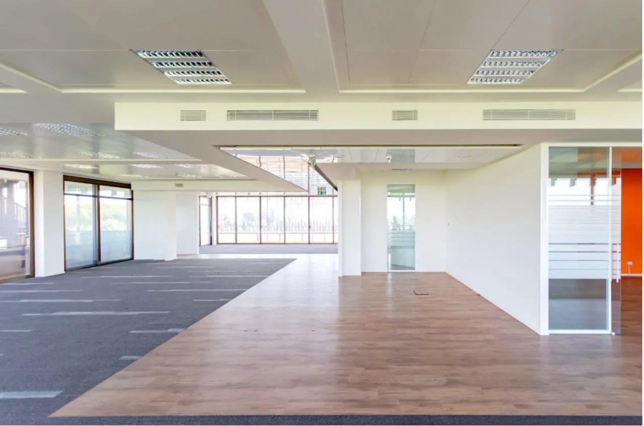 office - Industria 40-46 - Kantoor - Dils - gallery - 2