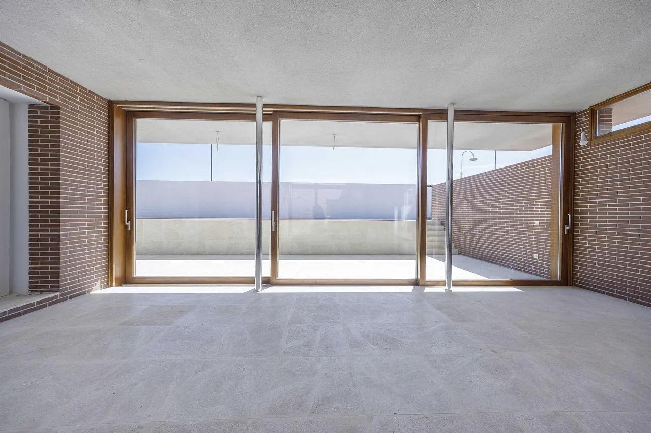 living - 216m² house / villa with 81m² terrace for sale in La Eliana - gallery - 3