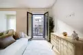 living - 98m² apartment for sale in Castellana, Madrid - gallery thumbnail - 2