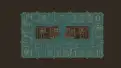office - Torre Velasca - Office - Dils - Floor Plan thumbnail - 1