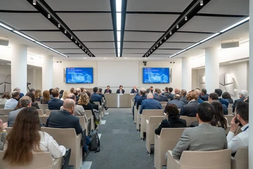 Real estate, verso il 2026: a Milano il summit di Dils e Legance sull’Italia nel contesto europe - featured