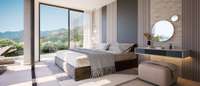 living - La Finca de Jasmine Benahavis Casas / Villas, Benahavís, Costa del Sol - gallery thumbnail - 10