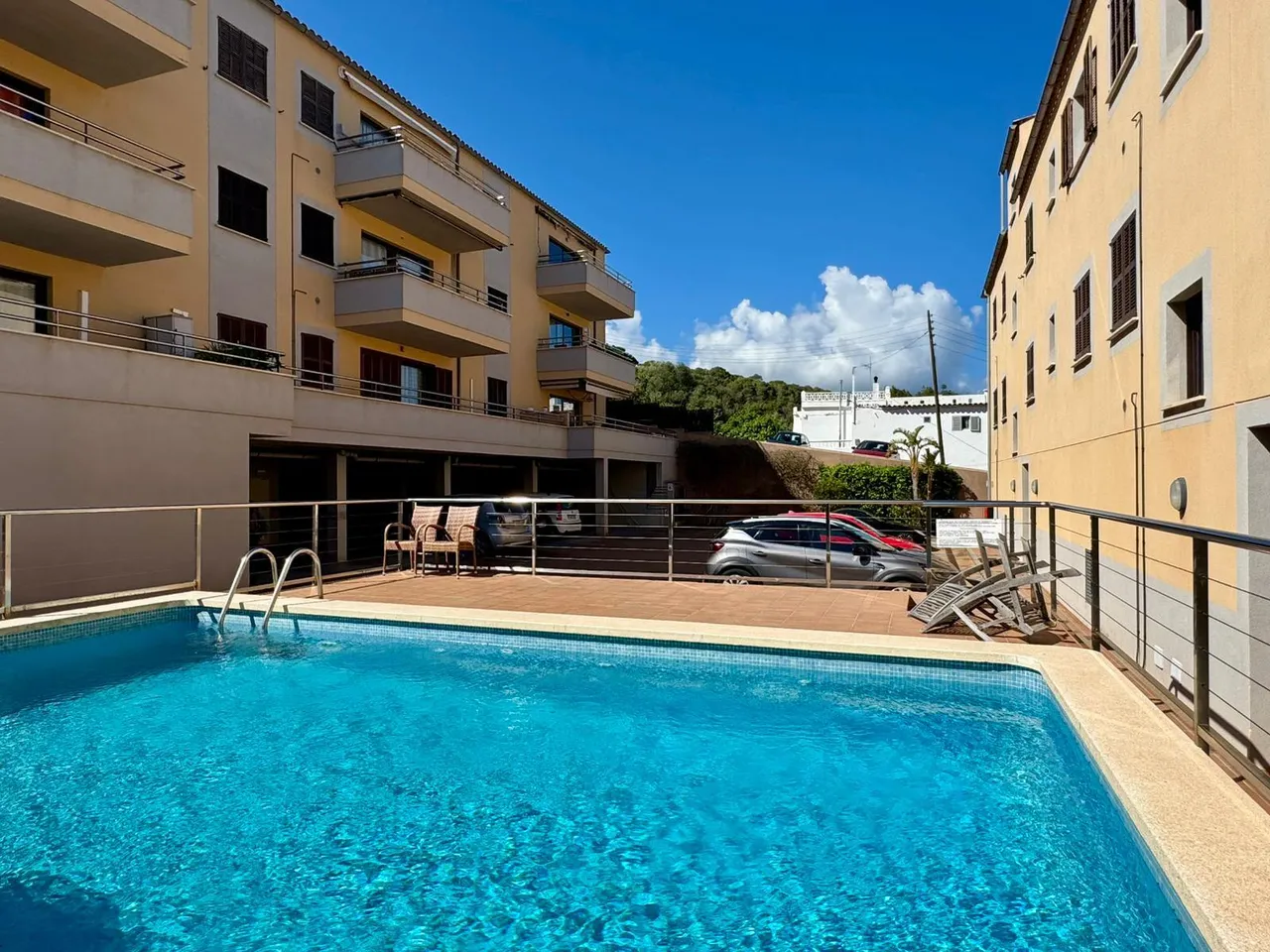 living - 129m² penthouse for sale in Capdepera, Balearic Islands - gallery - 3