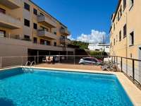 living - Ático de 129m² en venta en Capdepera, Islas Baleares - gallery thumbnail - 3