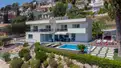 living - 473m² house / villa for sale in Blanes, Costa Brava - gallery thumbnail - 2