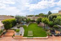 living - 1,100m² masia for sale in Teià, Barcelona - gallery thumbnail - 4