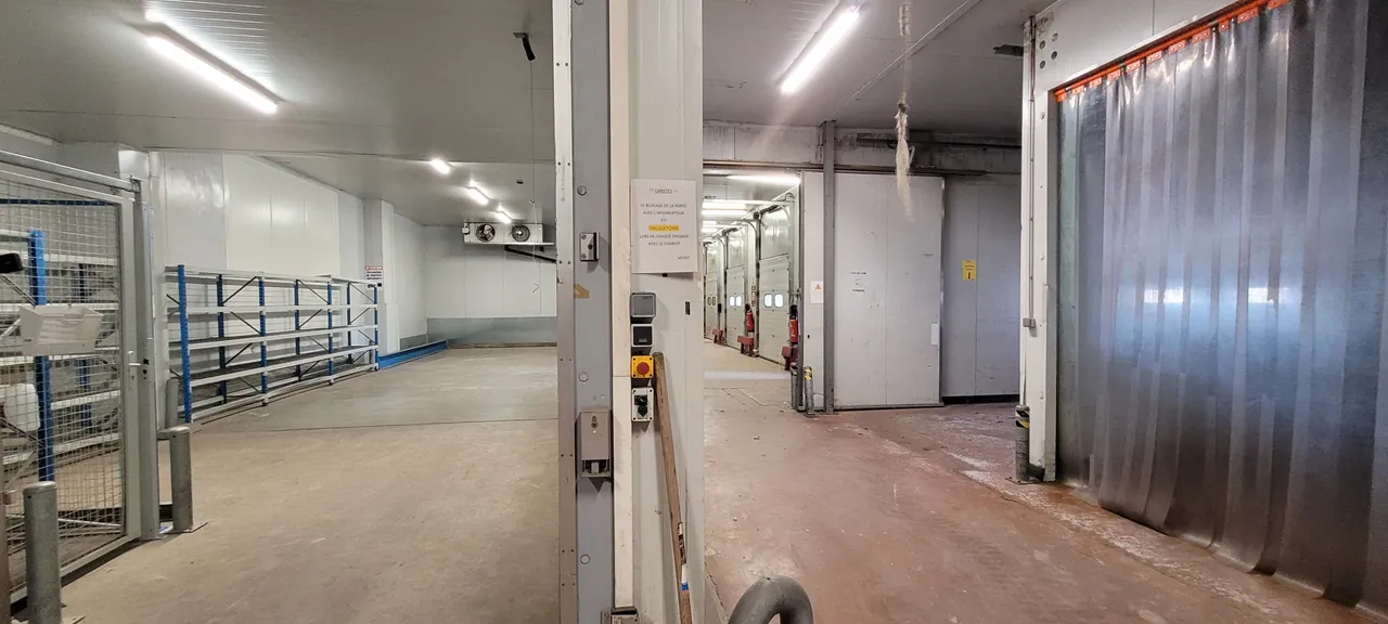 logistics - Warehouse / Offices For Sale - gallery - 9