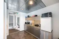 office - Unitz - Unitz Vijzelgracht - Kantoren - Dils - gallery thumbnail - 6