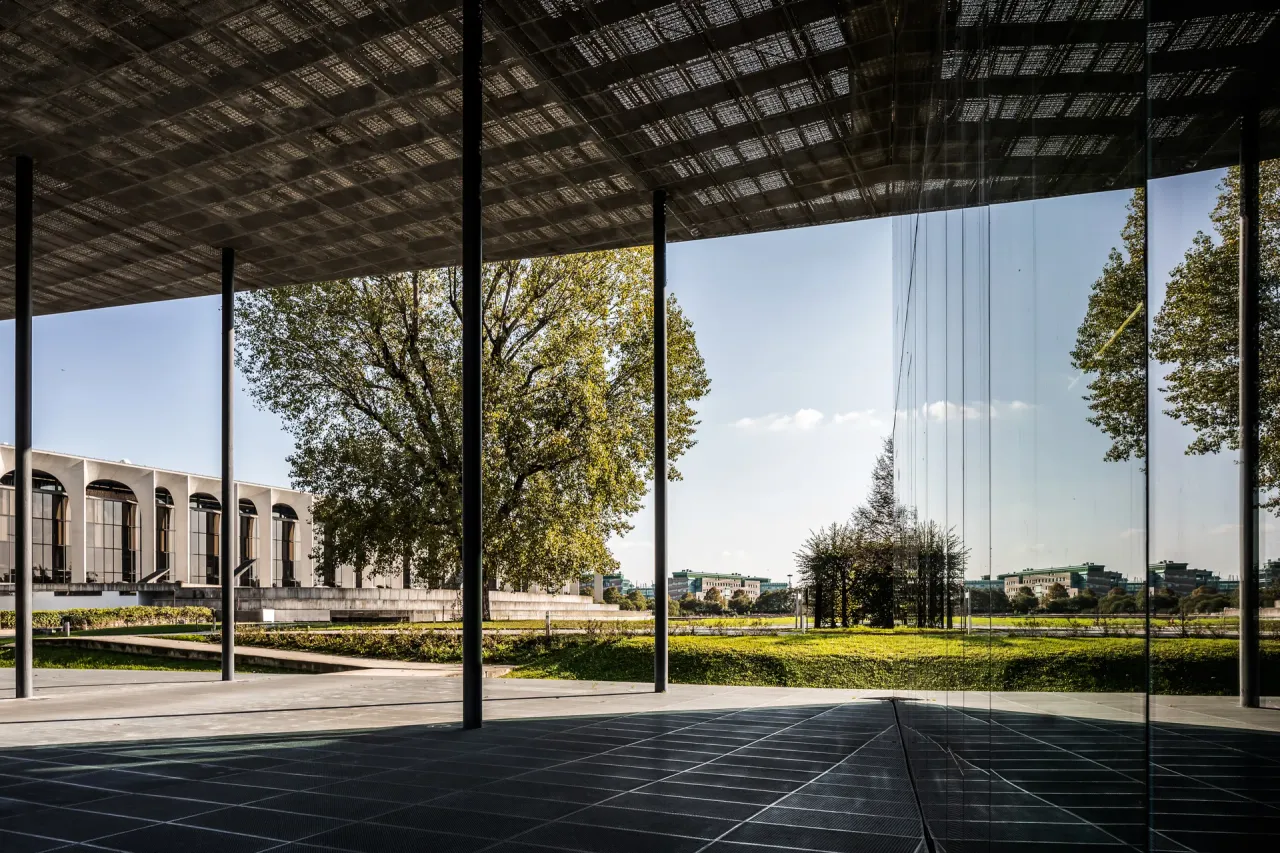 office - Gateway Campus - Uffici - Dils - gallery - 41