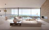 living - 469m² house / villa for sale in Cadaqués, Costa Brava - gallery thumbnail - 3