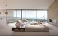 living - Casa / villa de 469m² en venta en Cadaqués, Costa Brava - gallery thumbnail - 3