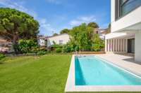 living - Casa / villa de 285m² en venta en Llanca, Costa Brava - gallery thumbnail - 8