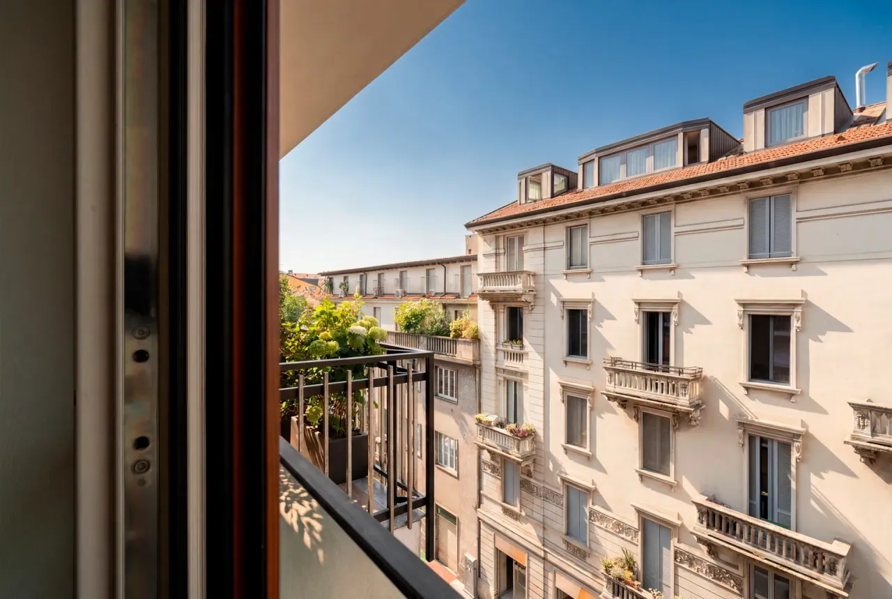 living - Boscovich 49 - Residencial - Dils - gallery - 4