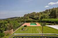living - 322m² country house with 3,000m² garden for sale in Alt Empordà - gallery thumbnail - 1