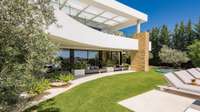 living - 925m² house / villa with 220m² terrace for sale in New Golden Mile - gallery thumbnail - 2