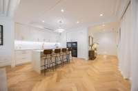 living - 243m² apartment for sale in Castellana, Madrid - gallery thumbnail - 8
