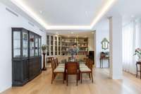 living - Piso de 376m² en venta en Sant Francesc, Valencia - gallery thumbnail - 6