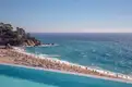 living - 127m² apartment for sale in Lloret de Mar, Costa Brava - gallery thumbnail - 1