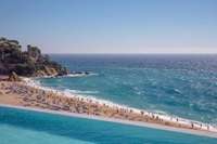 living - Piso de 127m² en venta en Lloret de Mar, Costa Brava - gallery thumbnail - 1