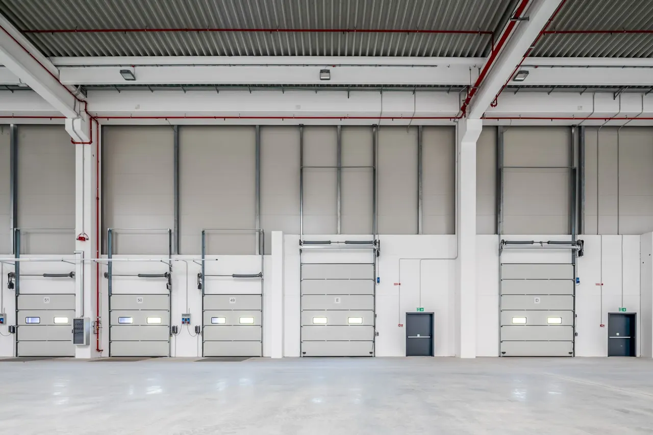 logistics - North East Turin - Logistics - Dils - gallery - 11