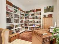 living - 300m² apartment with 41m² terrace for sale in Palma de Mallorca - gallery thumbnail - 3