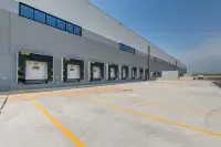 logistics - Verona Sud - Logistica - Dils - gallery thumbnail - 37