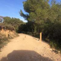 living - 590 m² country estate for sale in Penedès, Sitges - gallery thumbnail - 2