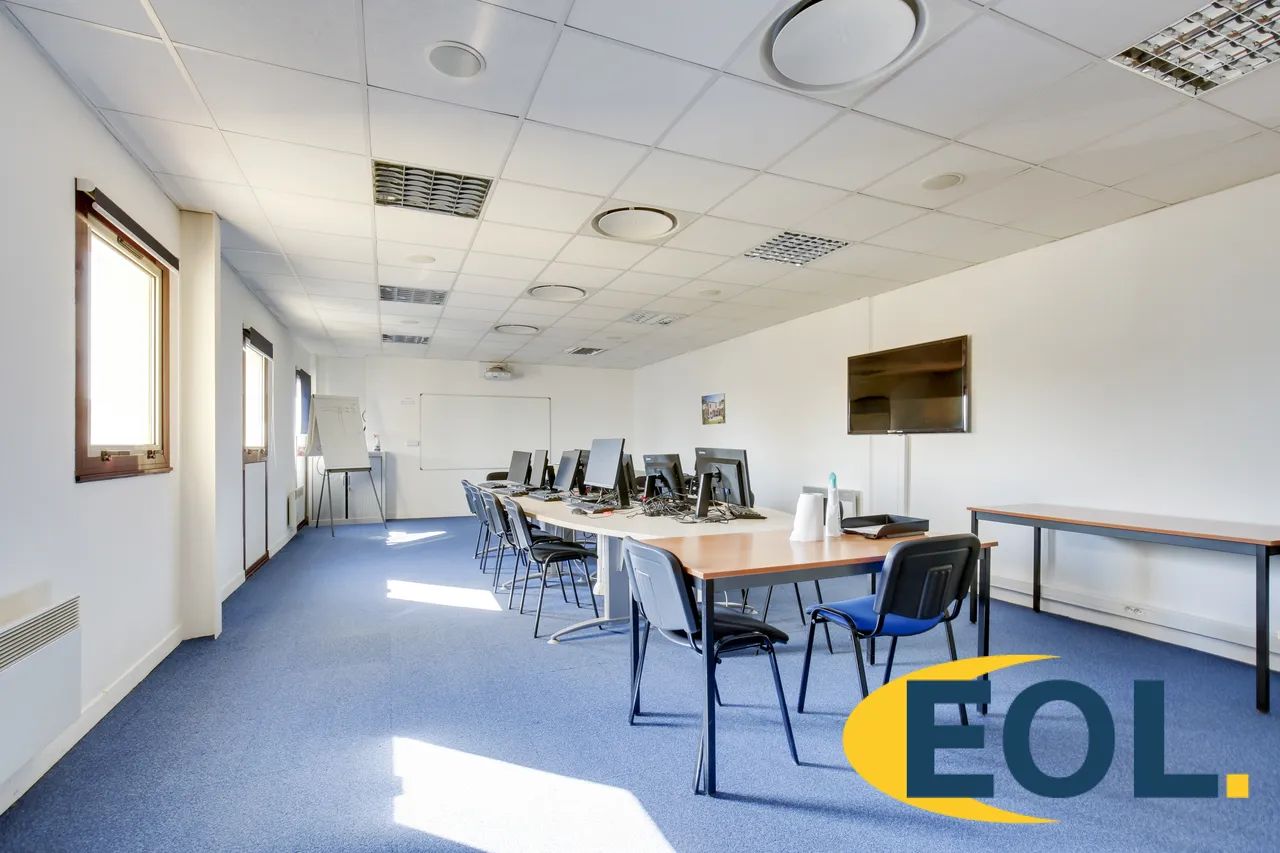 logistics - Activités / Bureaux À Louer - gallery - 8