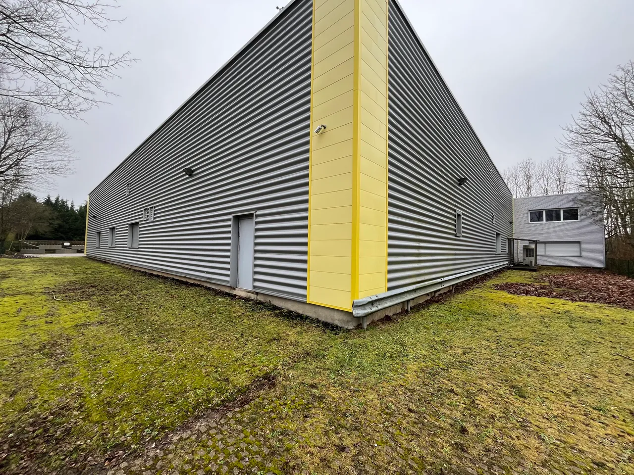 logistics - Activités / Bureaux À Louer - gallery - 5