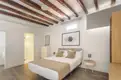 living - 95m² apartment for rent in Sol, Madrid - gallery thumbnail - 5