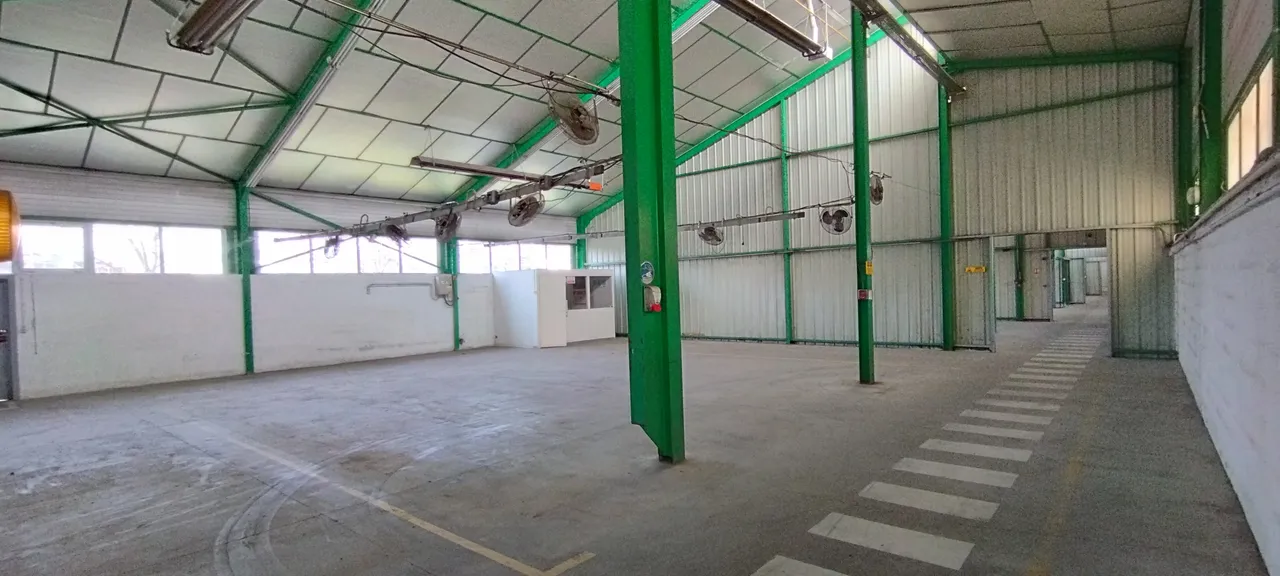 logistics - Activités / Bureaux À Louer - À Vendre - gallery - 7