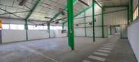 logistics - Light Industrial Premises / Offices For Rent - For Sale - gallery thumbnail - 7