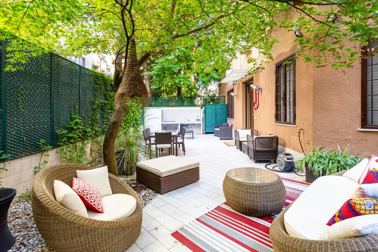 living - Archimede 44 - Living - Dils - gallery - 2