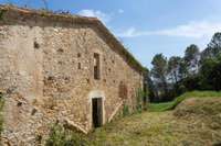 living - 1,300m² country house for sale in Alt Empordà, Girona - gallery thumbnail - 5