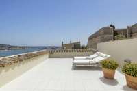 living - 806m² house / villa for sale in Ibiza Town - gallery thumbnail - 6