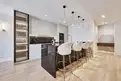 living - Piso de 253m² en venta en Castellana, Madrid - gallery thumbnail - 5