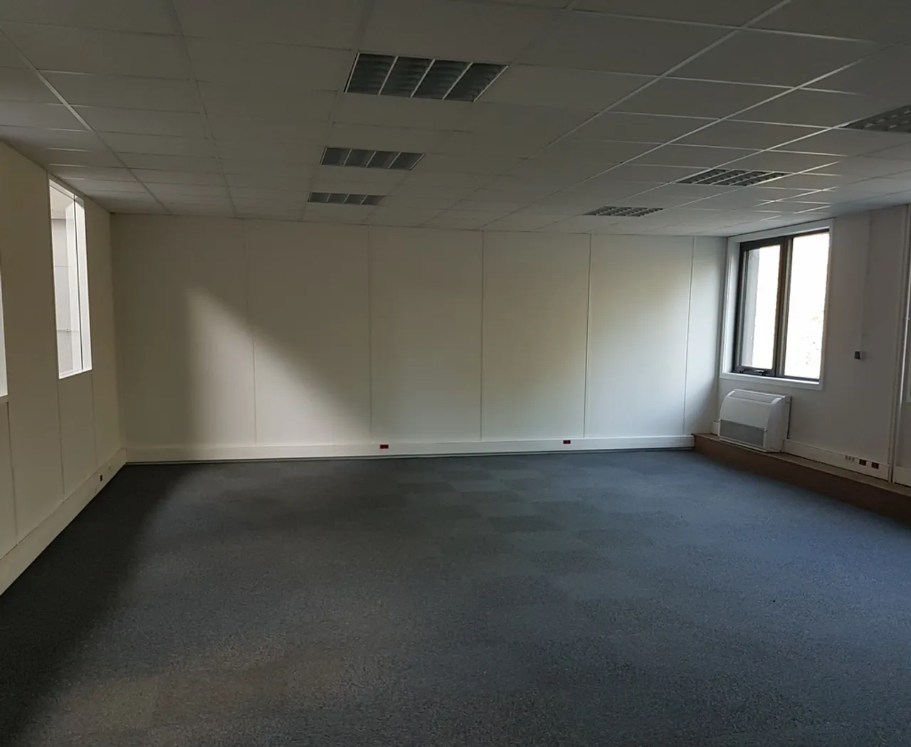 logistics - Activités / Bureaux À Louer - gallery - 4