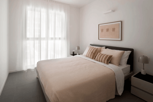Bilocale di 69 m2 - Edificio C1 - featured