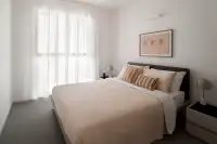 Bilocale di 69 m2 - Edificio C1 - LivinUp  | Milano - Floor Plan thumbnail - 1