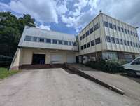 logistics - Entrepôt / Bureaux À Vendre - gallery thumbnail - 1