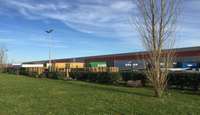 logistics - Entrepôt Logistique À Louer - gallery thumbnail - 5