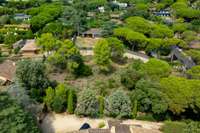 living - 2,599m² plot for sale in Sant Andreu de Llavaneres - gallery thumbnail - 8