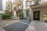 living - Via Pasquale Sottocorno n. 15 Milano - Living - Dils - gallery thumbnail - 3