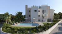 living - OPALO APARTMENTS Pisos, Santa Eulalia, Islas Baleares - gallery thumbnail - 6