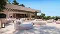 living - Apartamentos amplios con vistas al mar en venta en cerca de Marbella - gallery thumbnail - 4