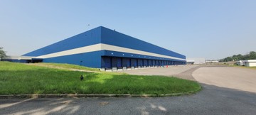 logistics - Logistics Warehouse For Rent - featured