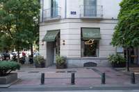 living - 270m² apartment for sale in Recoletos, Madrid - gallery thumbnail - 6