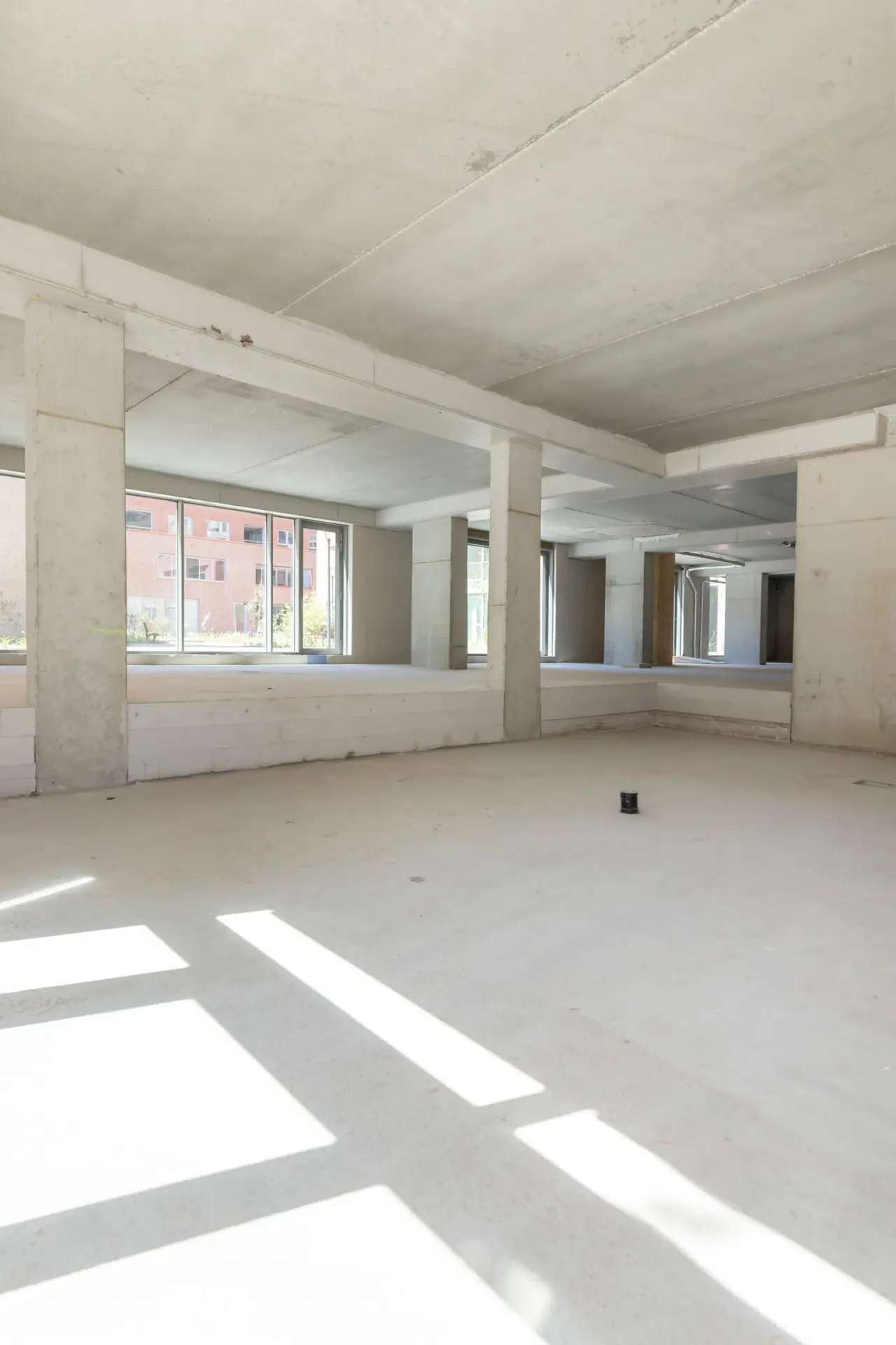 office - Naritaweg 10 - Office - Dils - gallery - 9
