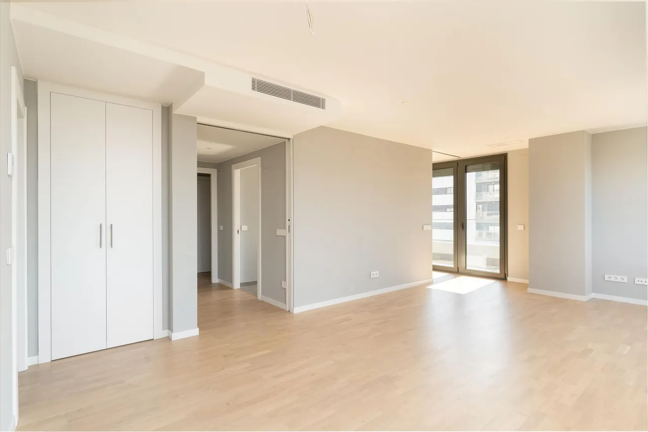 living - Marenostrum Badalona - gallery - 6