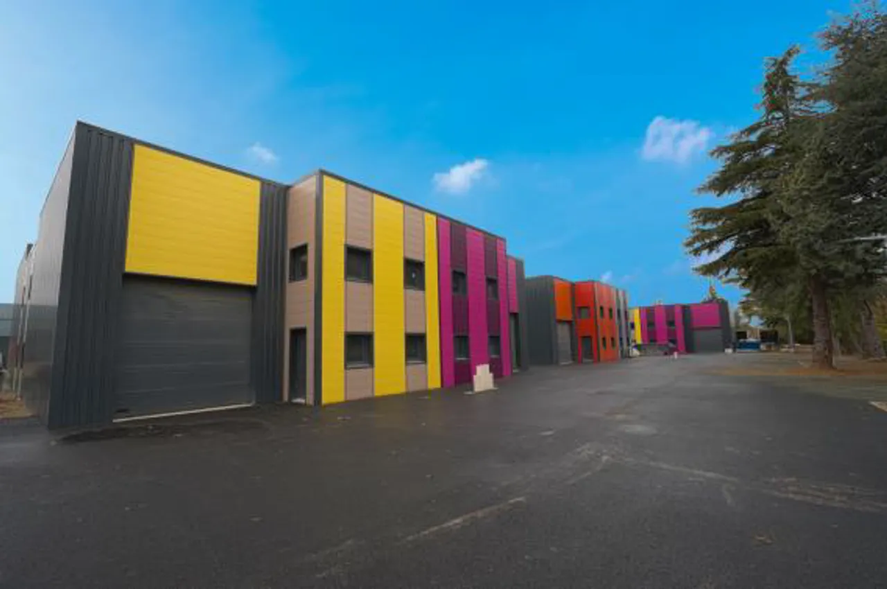 logistics - Activity Facility For Sale - gallery - 2